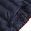 Pánská zimní bunda - Champion CHINTZED POLY PLAIN WOVEN - 7