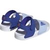 Dětské sandály - adidas ADILETTE SANDAL K - 6