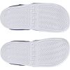 Dětské sandály - adidas ADILETTE SANDAL K - 5