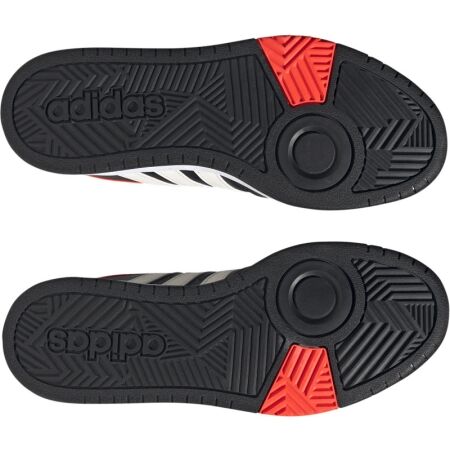 Pánské tenisky - adidas HOOPS 3.0 - 5