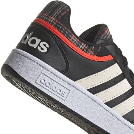 Pánské tenisky - adidas HOOPS 3.0 - 8