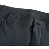 Pánské softshellové kalhoty - ALPINE PRO CADAR - 3