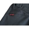 Pánské softshellové kalhoty - ALPINE PRO CADAR - 5