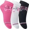 Dívčí nízké jemné ponožky - Fila JUNIOR GIRL 3P - 1