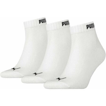 Puma SOCKS 3P - Ponožky
