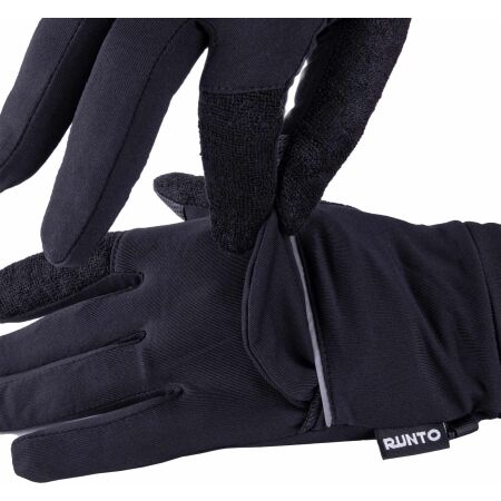 Sportovní rukavice - Runto HIDE - 4