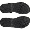 Pánské sandály - adidas TERREX CYPREX ULTRA SANDAL DLX - 5