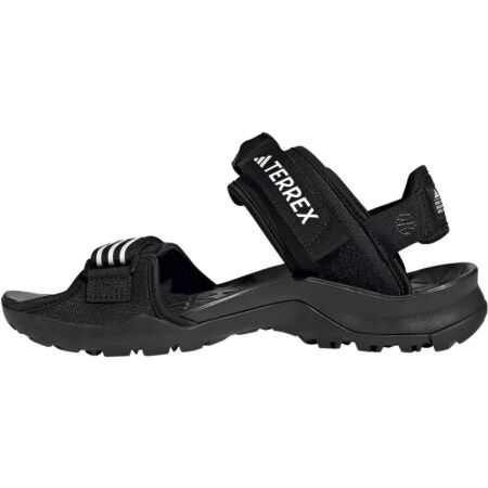 Pánské sandály - adidas TERREX CYPREX ULTRA SANDAL DLX - 2
