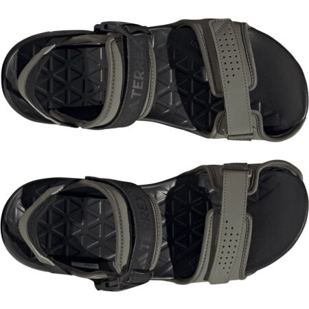 Pánské sandály - adidas TERREX CYPREX SANDAL II - 3