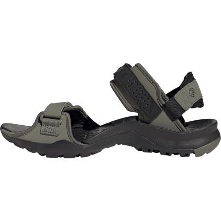 Pánské sandály - adidas TERREX CYPREX SANDAL II - 2