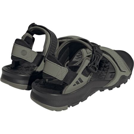 Pánské sandály - adidas TERREX CYPREX SANDAL II - 6