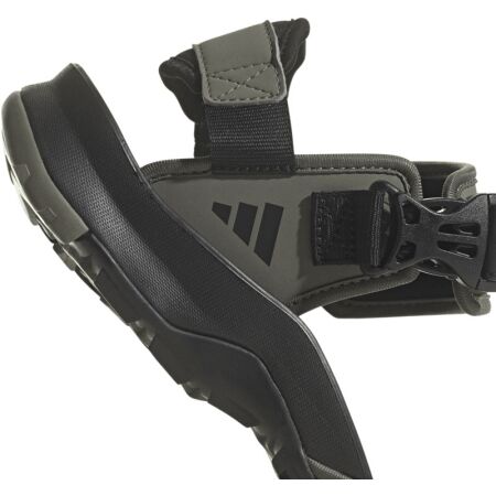 Pánské sandály - adidas TERREX CYPREX SANDAL II - 7