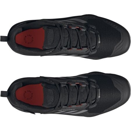 Pánská treková obuv - adidas TERREX SWIFT R3 GTX - 3