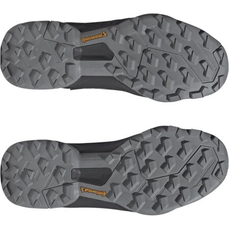 Pánská treková obuv - adidas TERREX SWIFT R3 GTX - 5