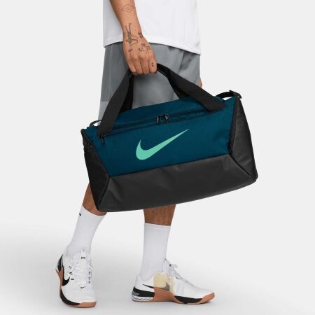 Sportovní taška - Nike BRASILIA S - 9