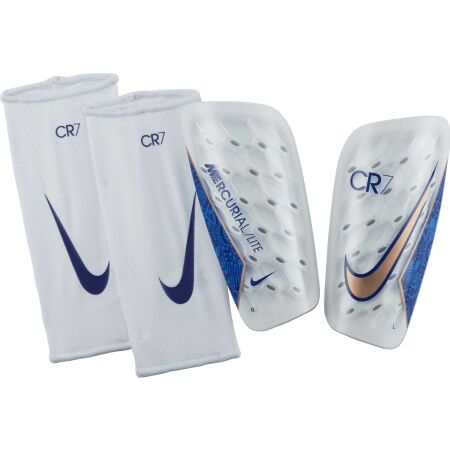 Nike CR7 MERCURIAL LITE - Fotbalové chrániče