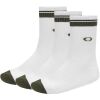 Ponožky - Oakley ESSENTIAL SOCKS (3 PCS) - 1