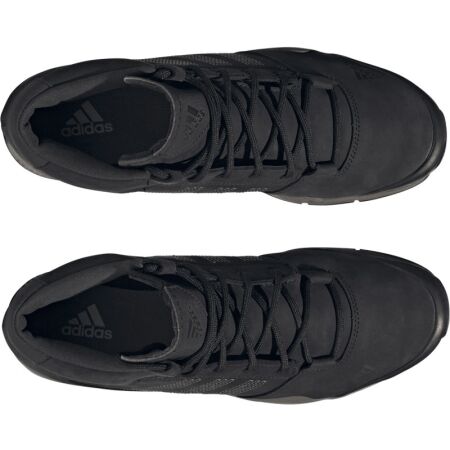 Pánské outdoorové boty - adidas ANZIT DLX MID - 5