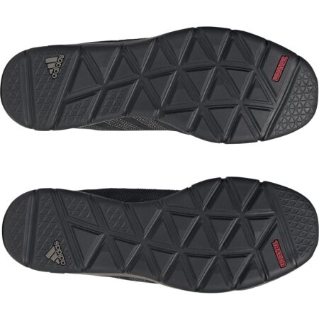 Pánské outdoorové boty - adidas ANZIT DLX MID - 6
