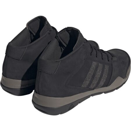 Pánské outdoorové boty - adidas ANZIT DLX MID - 4