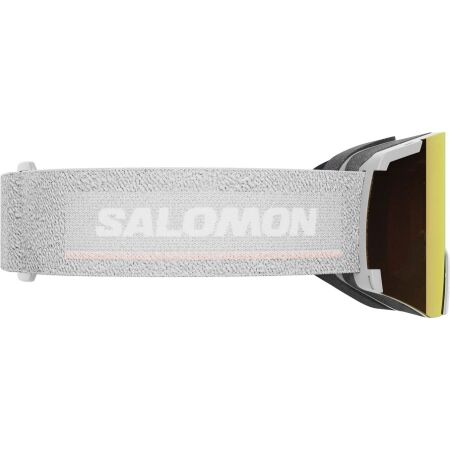 Dámské lyžařské brýle - Salomon S/VIEW ML - 4