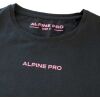 Dámské triko - ALPINE PRO DIAWA - 3