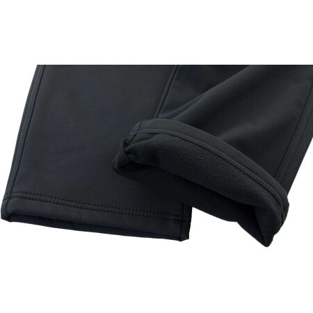 Dámské softshellové kalhoty - ALPINE PRO SOLENA - 5