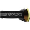 Lyžařské fotochromatické brýle - Salomon RADIUM PHOTO - 4