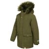 Chlapecký zimní kabát - Lewro UTHYR - 2