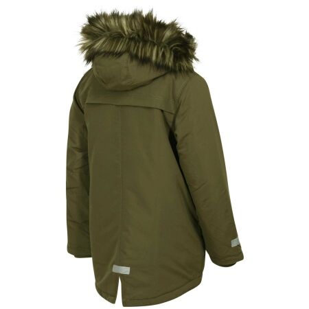 Chlapecký zimní kabát - Lewro UTHYR - 3
