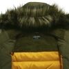 Chlapecký zimní kabát - Lewro UTHYR - 4