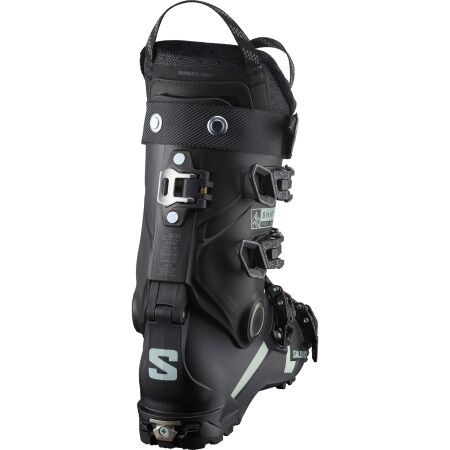 Dámská skialpinistická obuv - Salomon SHIFT PRO 90 W AT - 3