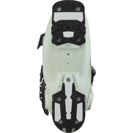 Dámské skialpové boty - Salomon SHIFT PRO 100 W AT - 4