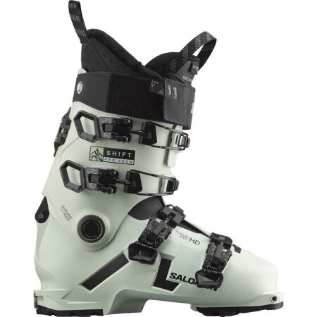 Salomon SHIFT PRO 100 W AT - Dámské skialpinistické boty