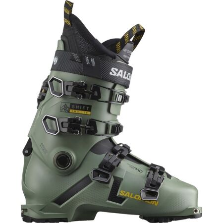 Salomon SHIFT PRO 100 AT - Pánská skialpinistická obuv