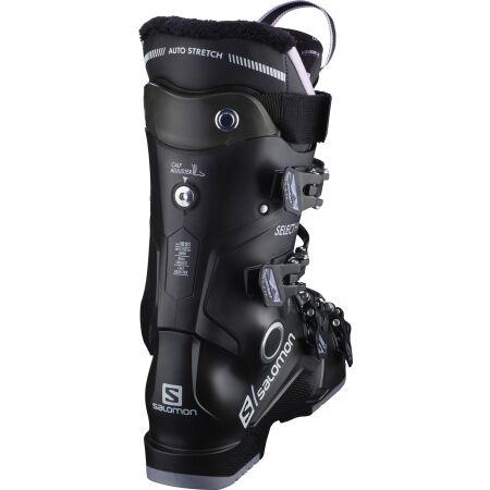 Dámská lyžařská obuv - Salomon SELECT HV 80 W - 4