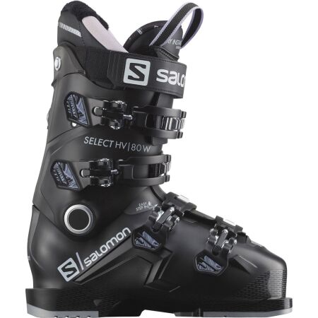 Dámská lyžařská obuv - Salomon SELECT HV 80 W - 1