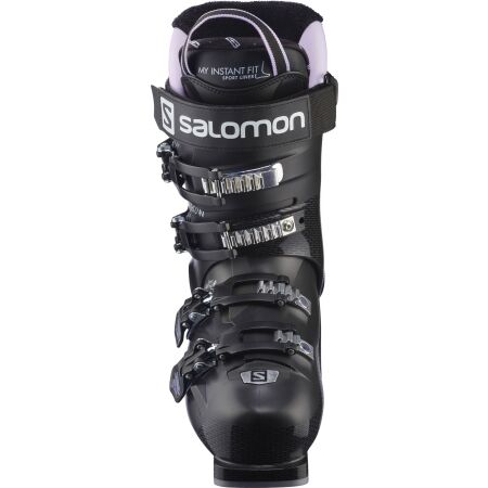 Dámská lyžařská obuv - Salomon SELECT HV 80 W - 2
