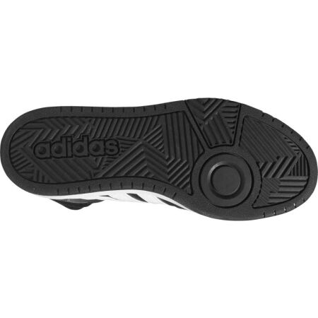 Pánské tenisky - adidas HOOPS 3.0 MID - 5