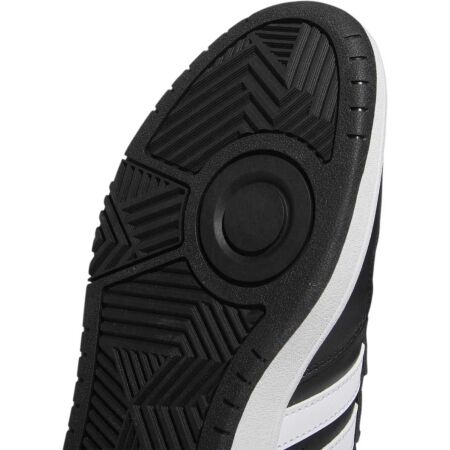 Pánské tenisky - adidas HOOPS 3.0 MID - 8