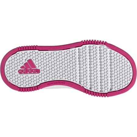 Dětská volnočasová obuv - adidas TENSAUR SPORT 2.0 CF K - 5