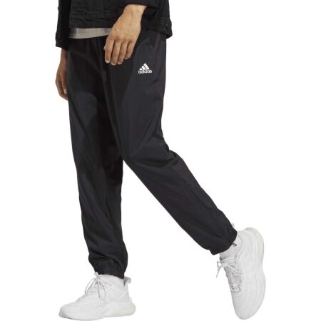 Pánské sportovní kalhoty - adidas STANFORT PANTS - 2