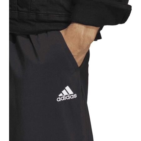 Pánské sportovní kalhoty - adidas STANFORT PANTS - 5