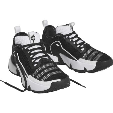 Dětská basketbalová obuv - adidas TRAE UNLIMITED J - 3