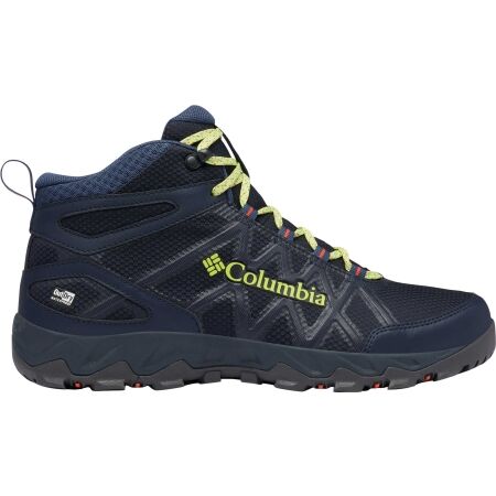 Pánské outdoorové boty - Columbia PEAKFREAK X2 MID OUTDRY - 2