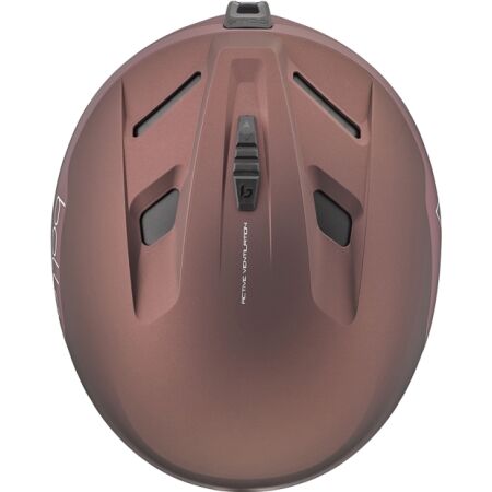 Lyžařská helma - Bolle RYFT PURE M (55-59 CM) - 4