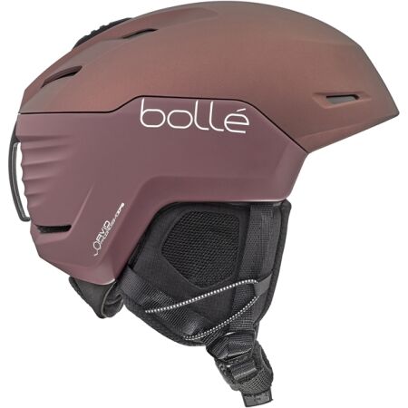 Lyžařská helma - Bolle RYFT PURE M (55-59 CM) - 2