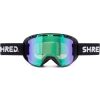 Lyžařské brýle - SHRED AMAZIFY - 2
