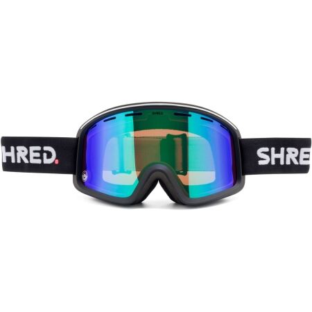 Lyžařské brýle - SHRED MONOCLE - 2