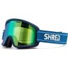 Lyžařské brýle - SHRED MONOCLE - 1